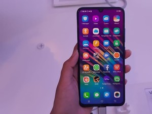Luncurkan V11 Pro, Ini Target Vivo di Pasar Smartphone Indonesia