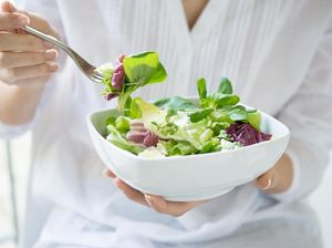 Banyak Anak Muda Percaya Tahun 2030 Orang Tidak Lagi Makan Daging