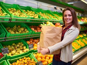 Keren! 5 Benda Terkait Makanan Ini Diciptakan oleh Wanita