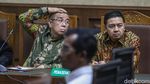 Sidang Lanjutan Korupsi Ayah Anak Asrun-Adriatma