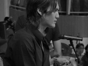Ozzy Albar, Putra Ahmad Albar Ditangkap karena Narkoba