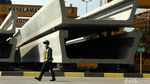 Pabrik LRT Adhi Karya Terus Tingkatkan Kapasitas Produksi