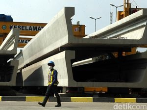 Rapat di DPR, Bos Adhi Karya Ungkap Kendala Penerbitan Obligasi