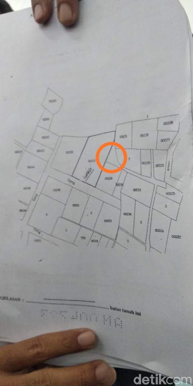 Kasus Rumah Eko Bandung Kasus Rumah Eko Bandung