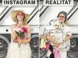 Kenyataan di Balik Pencitraan Foto Keren di Instagram