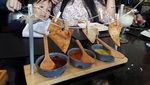 Aneh! 10 Foto Penyajian Makanan Ini Bikin Geleng Kepala