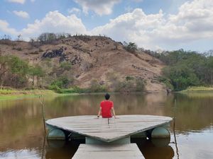 Siapa Sangka, Wonogiri Punya Alam Seindah Ini