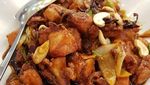 10 Kung Pao Chicken yang Pedas Gurih Ini Cocok Untuk Makan Siang