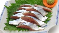 Agar Tetap Sehat, Hindari Memesan 12 Jenis Makanan Ini di Restoran Sushi (1)