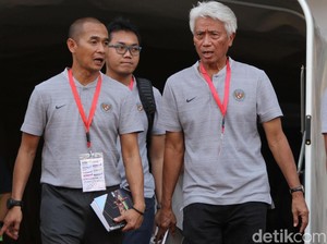 Exco PSSI Tak Diajak Bicara Saat PSSI Tunjuk Kurniawan Dwi Yulianto