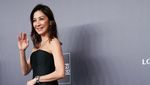 Ozzy Albar, Syahrini hingga Crazy Rich Asians