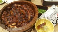 Lembut Gurih Hitsumabushi, Unagi Panggang Khas Nagoya