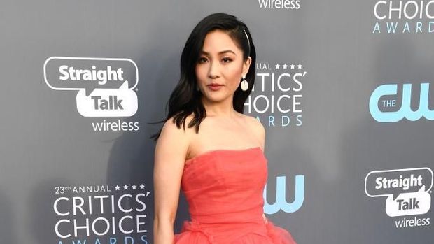 Constance Wu