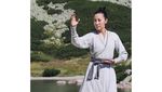 Michelle Yeoh, Pemeran Eleanor di Crazy Rich Asians yang Jago Kung Fu