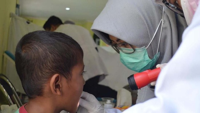 Foto: Dok FKG UGM Foto: Dok FKG UGM