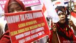 Aksi Permisi Tolak Politisasi Emak-emak di Pilpres 2019