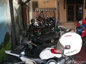 Pemasukan Bisnis Motor Meningkat di Hari Libur