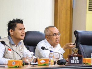 Riau Klaim Jadi Provinsi yang Paling Besar Menyumbang untuk RI