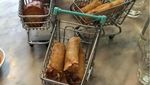 Aneh! 10 Foto Penyajian Makanan Ini Bikin Geleng Kepala