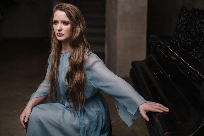 Selain itu, Natalia juga hobi travelling. Natalia dikabarkan oleh sang suami bahwa mereka bercerai saat ia tengah berlibur ke Spanyol.  Foto: Instagram (@ natalia_krasko)