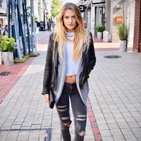 Tak sedikit netizen menilai Alica tak terlalu cocok untuk jadi atlet dan menganggapnya lebih pantas berprofesi sebagai model atau bintang film. Foto: Instagram