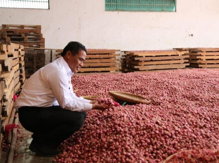 Foto: Dok Kementan Foto: Dok Kementan