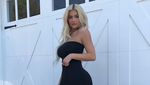 Kylie Jenner Sebut Bagian Tubuhnya Ada yang Membesar