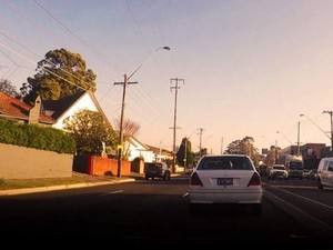 Mengurai Masalah Kemacetan Parah yang Juga Terjadi di Australia