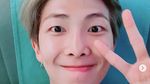 Ulang Tahun, Ini Rahasia Kim Namjoon atau RM Si Leader BTS