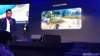 Kelahiran Vivo V11 Pro