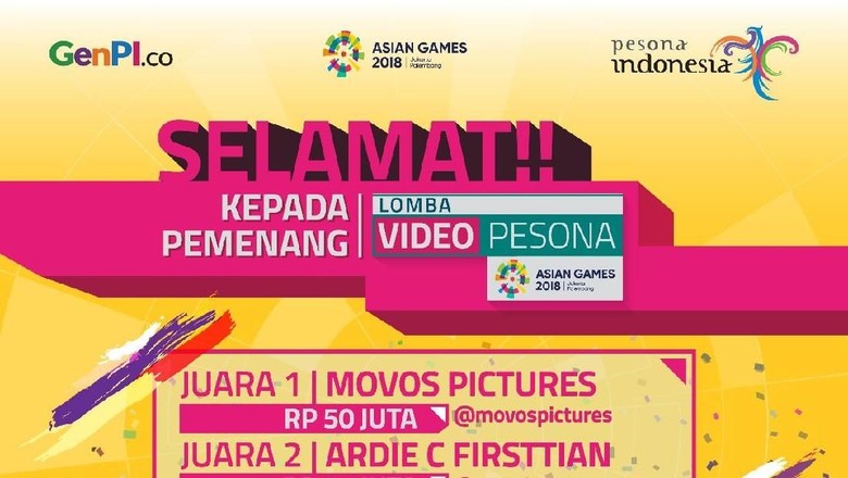 Foto: (dok Kemenpar) Foto: (dok Kemenpar)