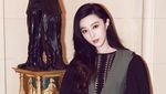 Lama Menghilang, Fan Bingbing Eksis Lagi di Medsos