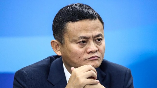 Pensiun Seperti Jack Ma, Ini 4 Manfaatnya Bagi Kesehatan