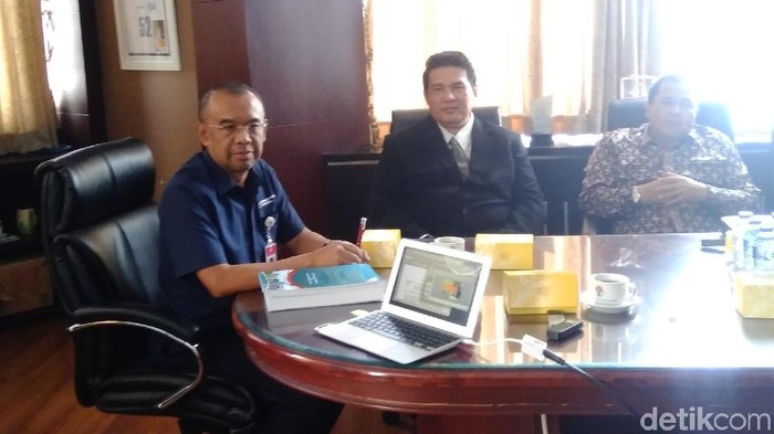 Kemenpora Beberkan Tagihan Barang Negara ke Pihak Roy Suryo