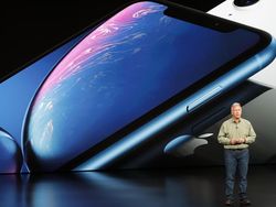 iPhone XR, Ponsel Murah Versi Apple