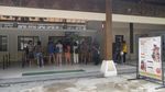 Foto: Libur Akhir Tahun ke Patung GWK, Lebih Megah dari Liberty