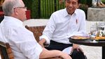 Gaya Elegan Scott Morrison, Perdana Menteri Australia yang Baru