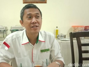 Telantarkan Jemaah, 1 Petugas Haji Dipulangkan Lebih Cepat
