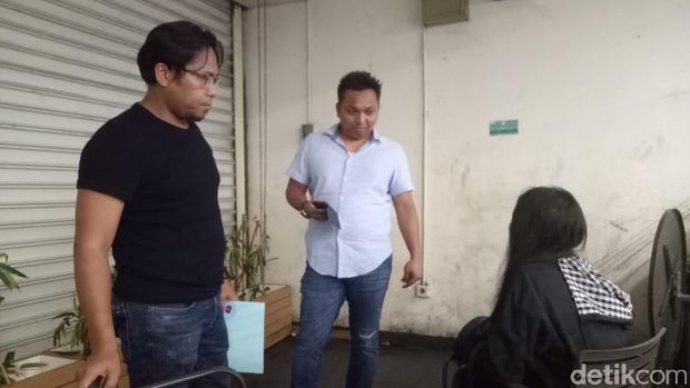 Bareskrim Tangkap 5 Pelaku yang Jual Gadis Sukabumi ke Malaysia