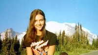 Inilah Rachel Cook, slebgram cantik yang suka traveling ke berbagai tempat (rachelc00k/Instagram)