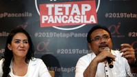 Tim Alpha merupakan sebuah kelompok relawan pendukung Joko Widodo-Maruf Amin untuk Pilpres 2019.
