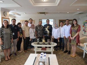 Bangkitkan Semangat Lombok, Mekaki Marathon 2018 Akan Digelar