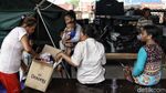 Korban Kebakaran Ini Menanti Kepastian Pemprov DKI