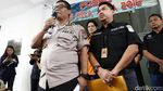 Resmi Ditahan, Ini Penampakan Ozzy Albar di Polda