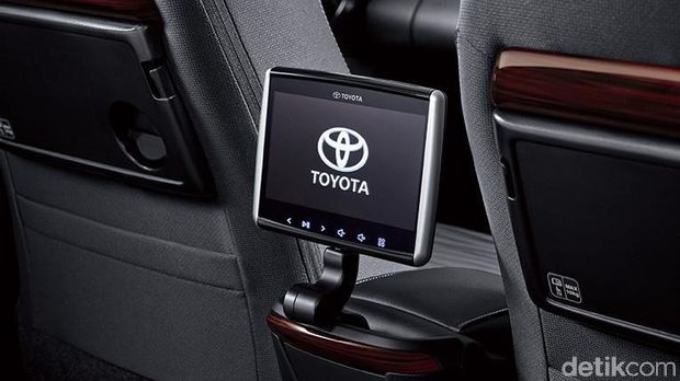 Ada Upgrade Audio  Innova  Naik Harga Rp 3 6 Juta