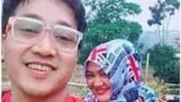 Kini sedang ramai kabar perselingkuhan Istri Sule, Lina dengan Teddy. Dok. Ist