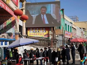 Soal Program Pelatihan di Xinjiang, Simak Penjelasan Kedubes China