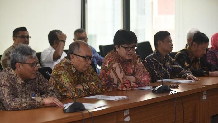 Foto: Dok. Pertamina Foto: Dok. Pertamina