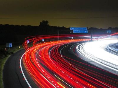 Telan Biaya Ratusan Triliun, Ini Daftar Jalan Termahal Dunia