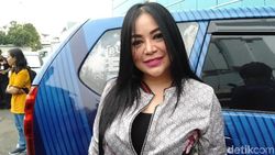 Kekecewaan Anisa Bahar Usai Lirik Gapapa Diubah Jadi Seronok